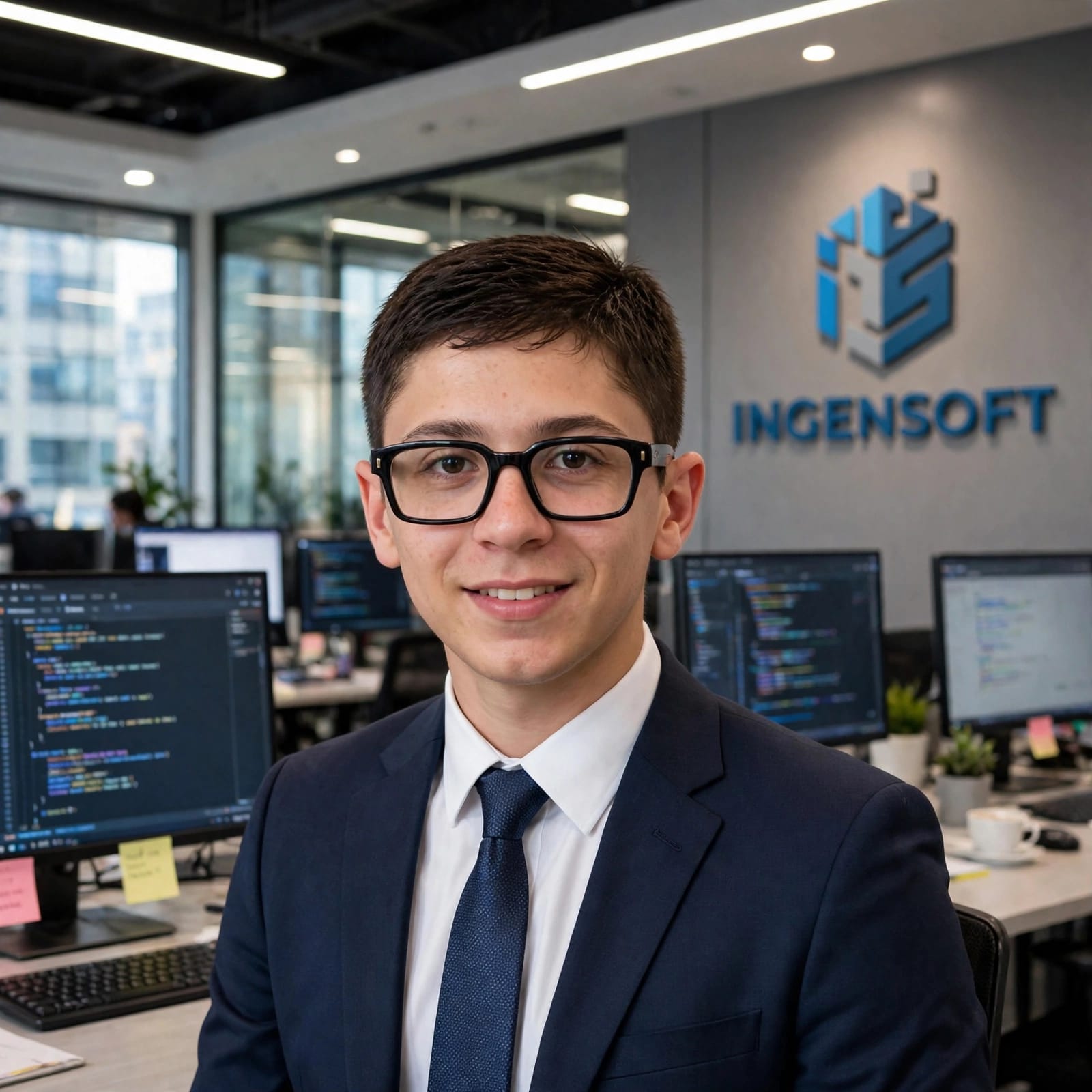 Foto de Mathías Emert